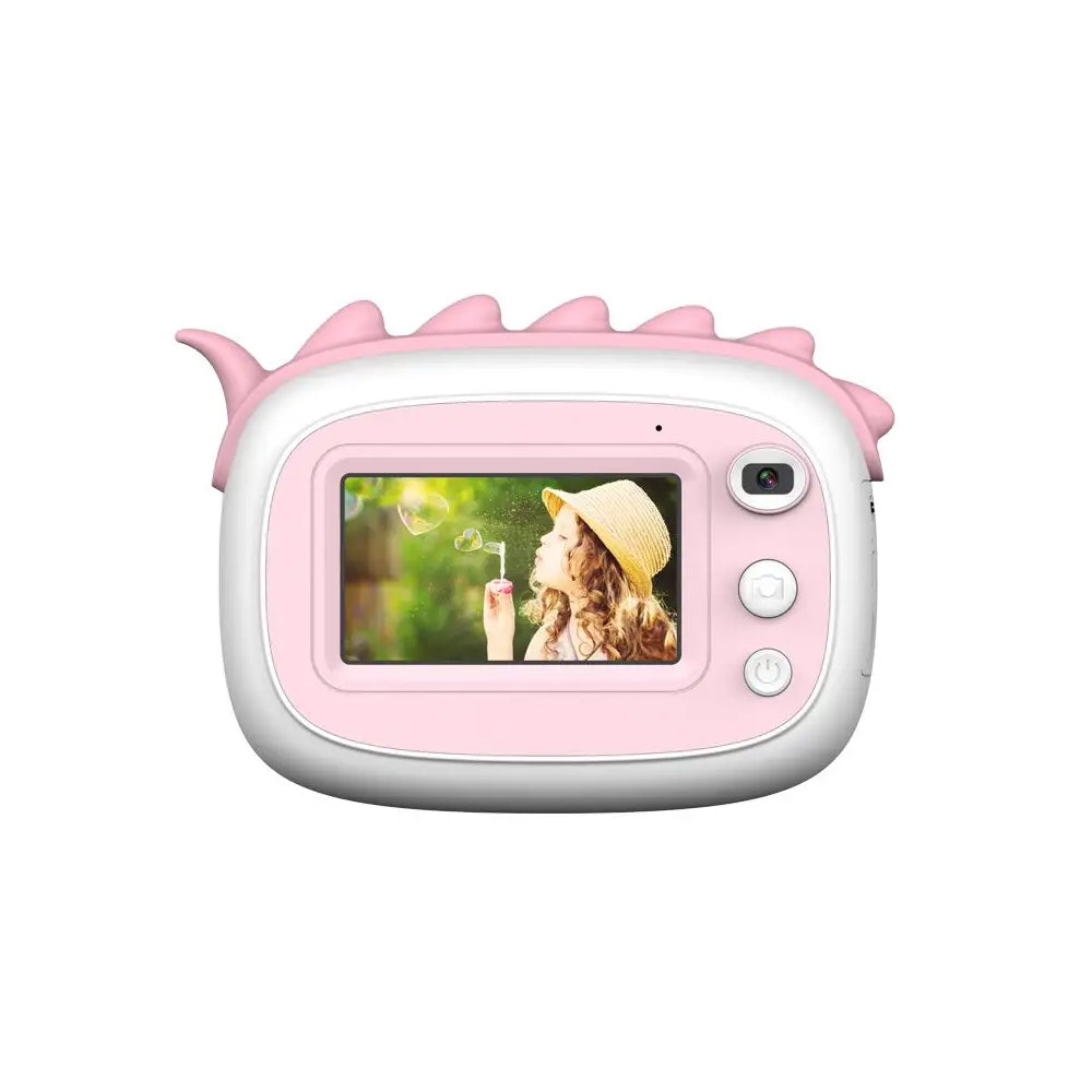 MycamPrintCameraPink
