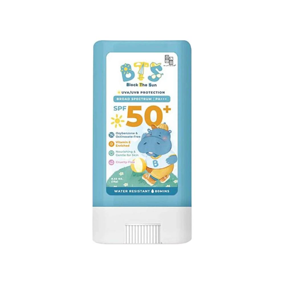 Mylo Block The Sun Balm Stick 15gm