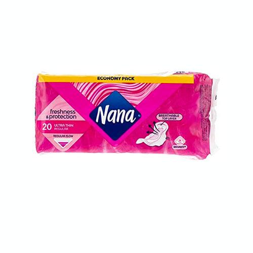 NanaEconomYpack20pads
