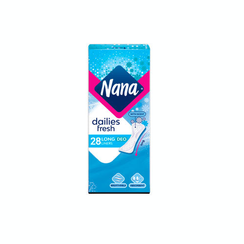 NanaLiners28DeoLongScented