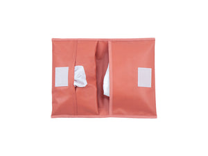 KipKep Napper Diaper Wallet - Sienna