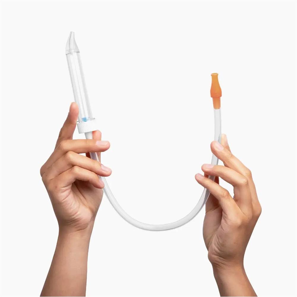 NeilMed Baby Nasakleen Kit - Baby Aspirator
