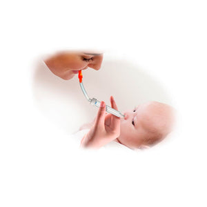 NeilMed Baby Nasakleen Kit - Baby Aspirator