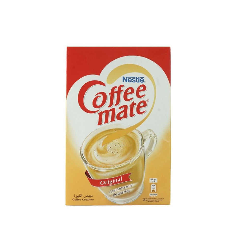NestleCoffeeMate