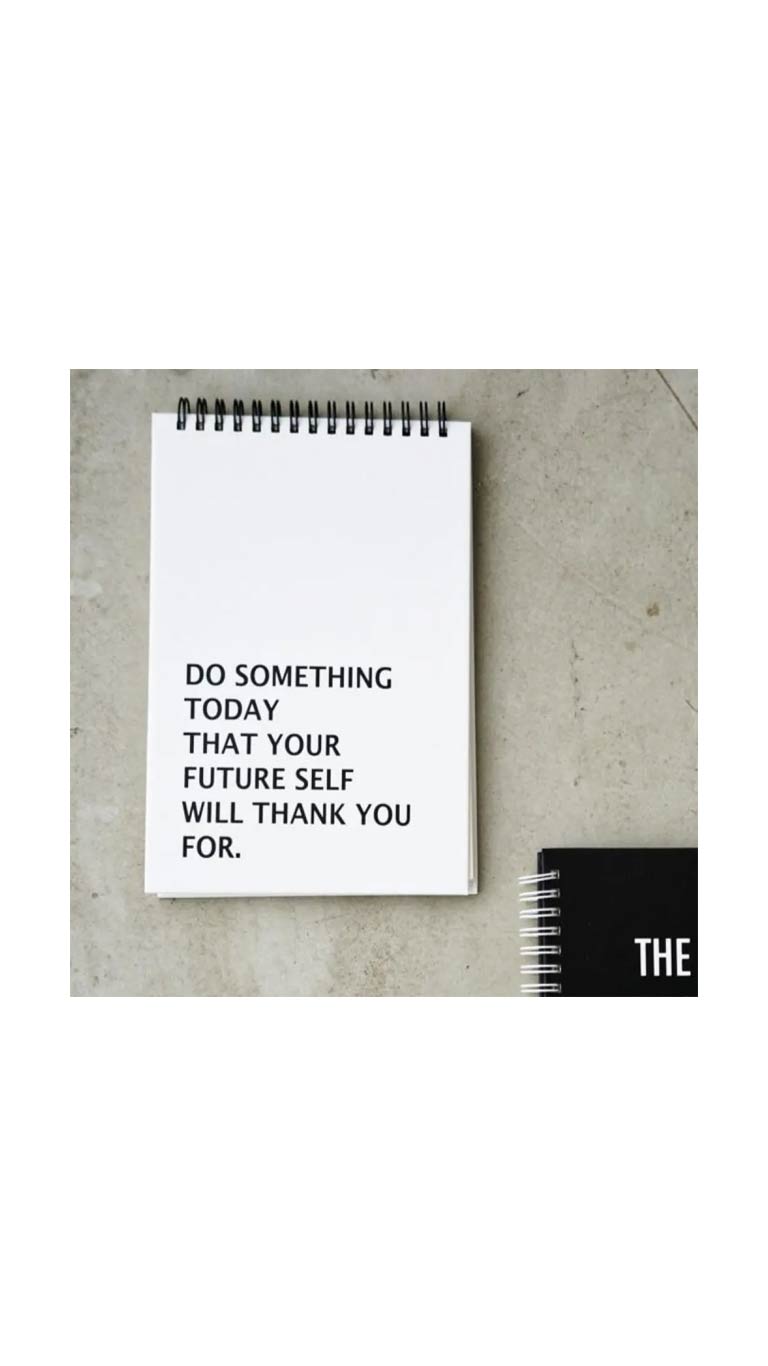 Notebook - Do Something
