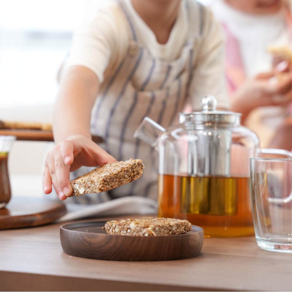 Nourish Lactation Granola Bars - 6 Bars