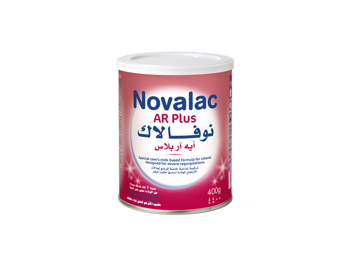 Novalac AR Plus – 400g 