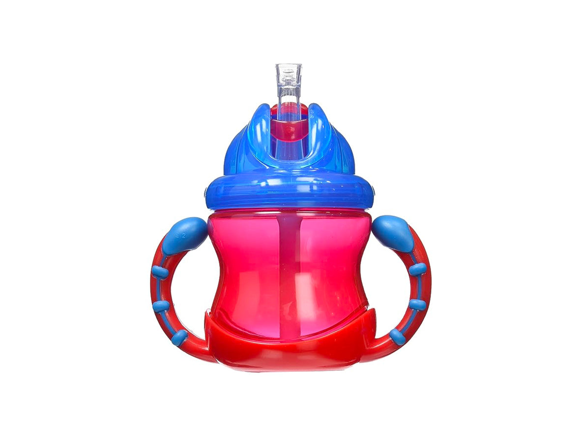 NubyStrawCups