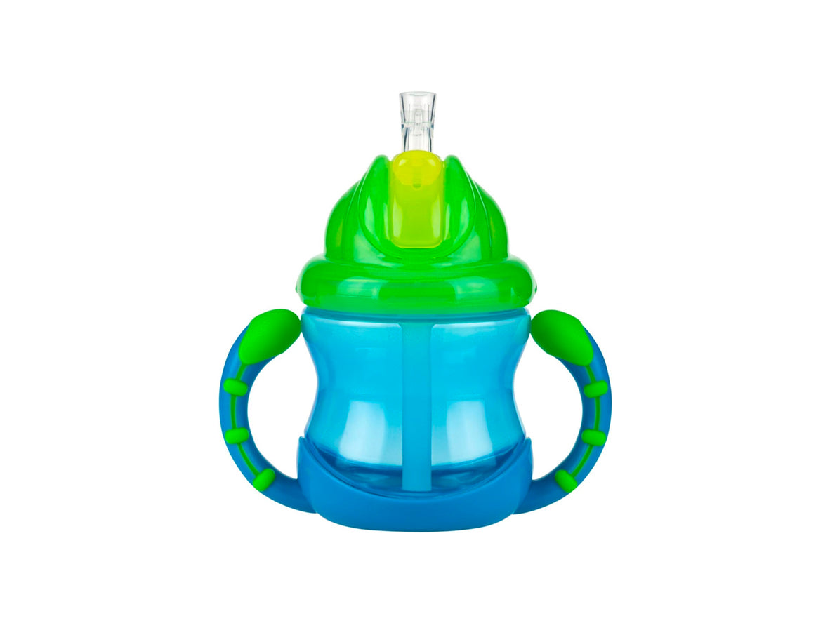 NubyStrawCups
