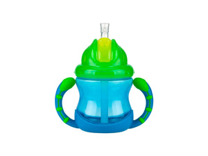 NubyStrawCups