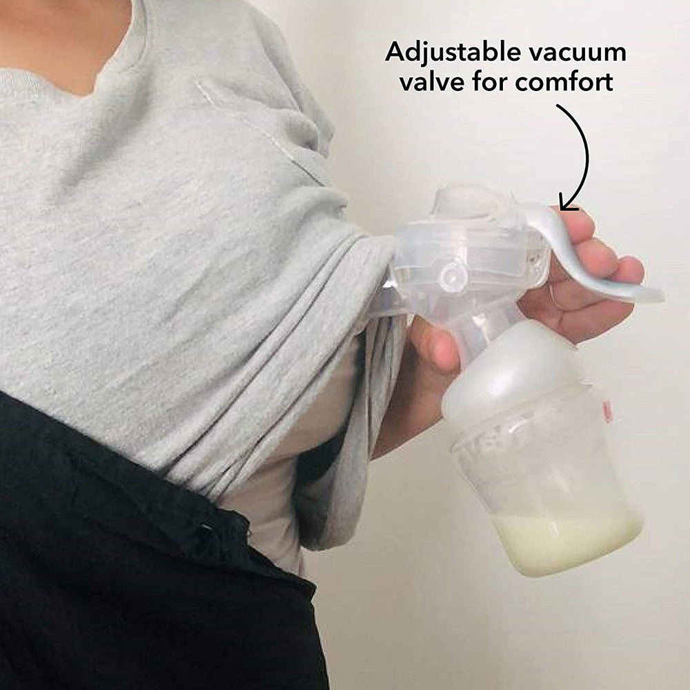 NubyBreastPump