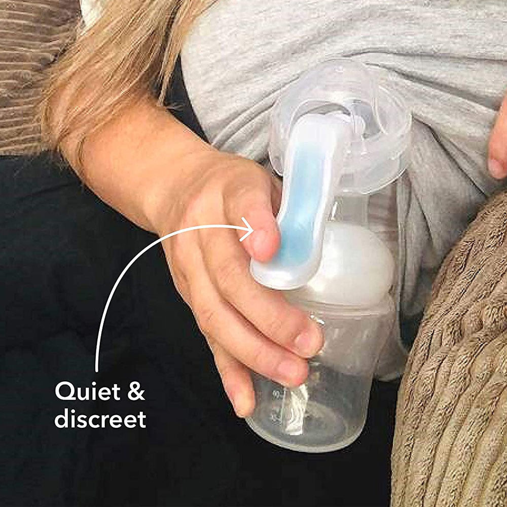 NubyBreastPump