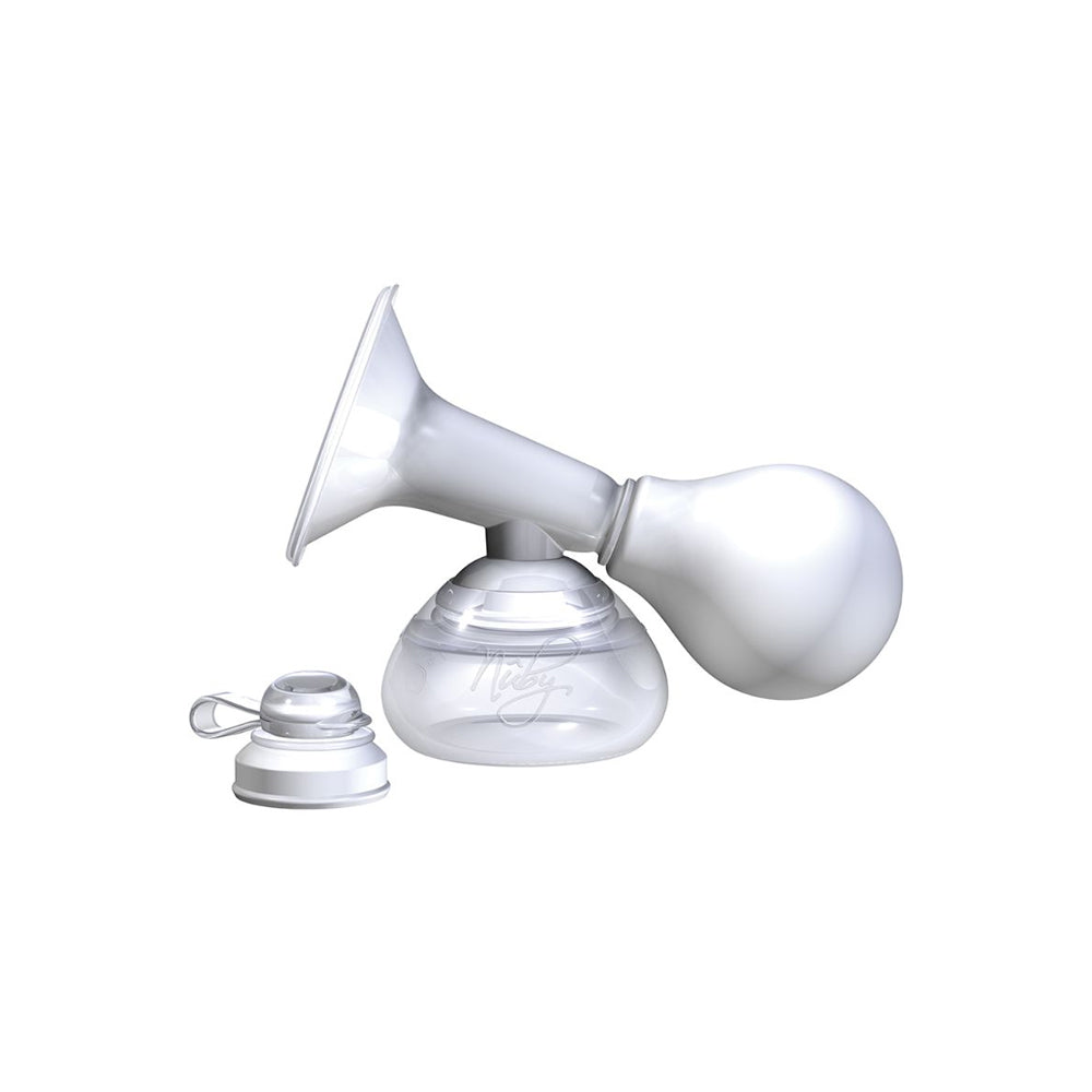 NubyBreastPumpMannual90ml