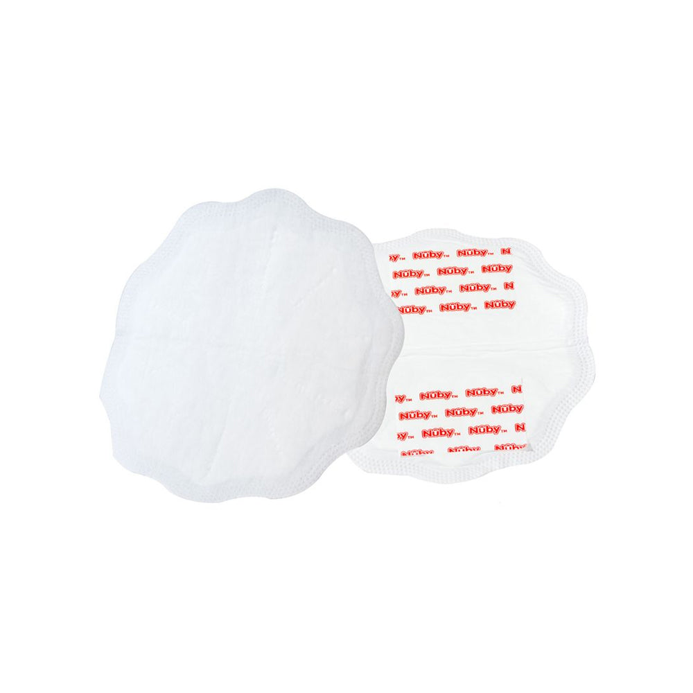 NubyDayBreastPads
