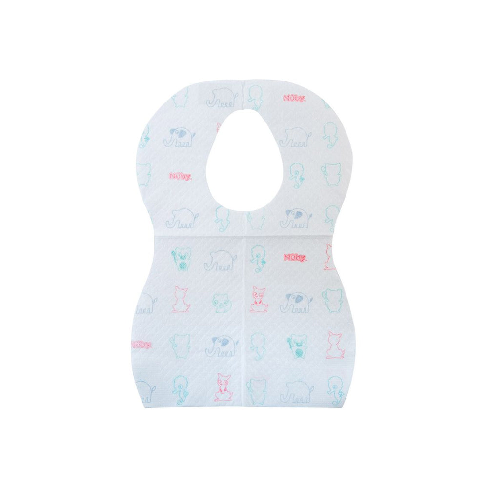 NubyDisposableBibs