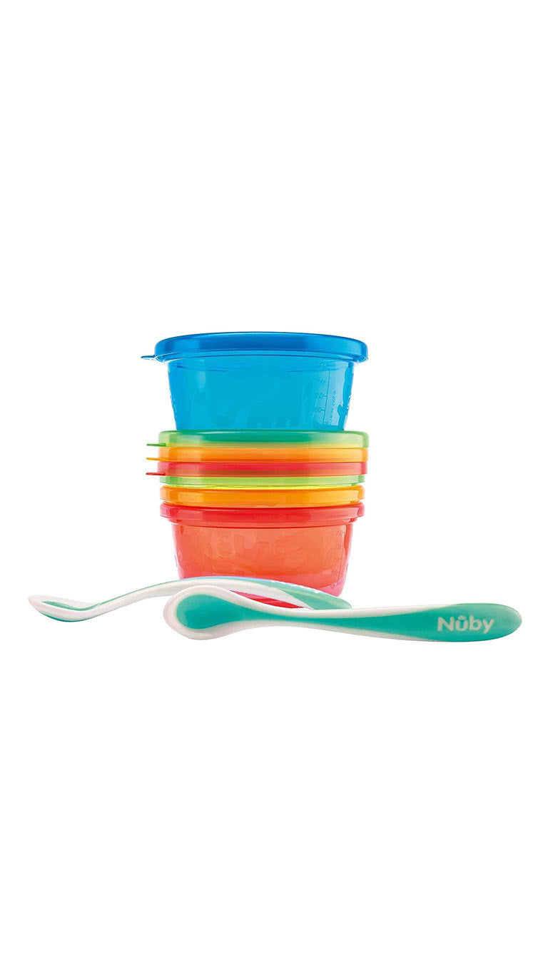 NubyLunchset300ml