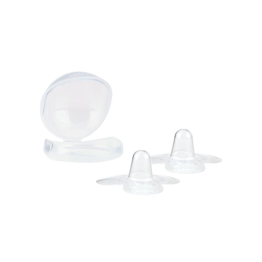 NubyNippleProtectors