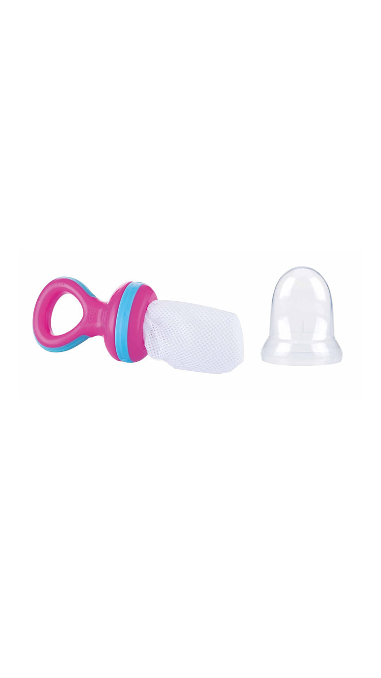 NubyPinkFeeder