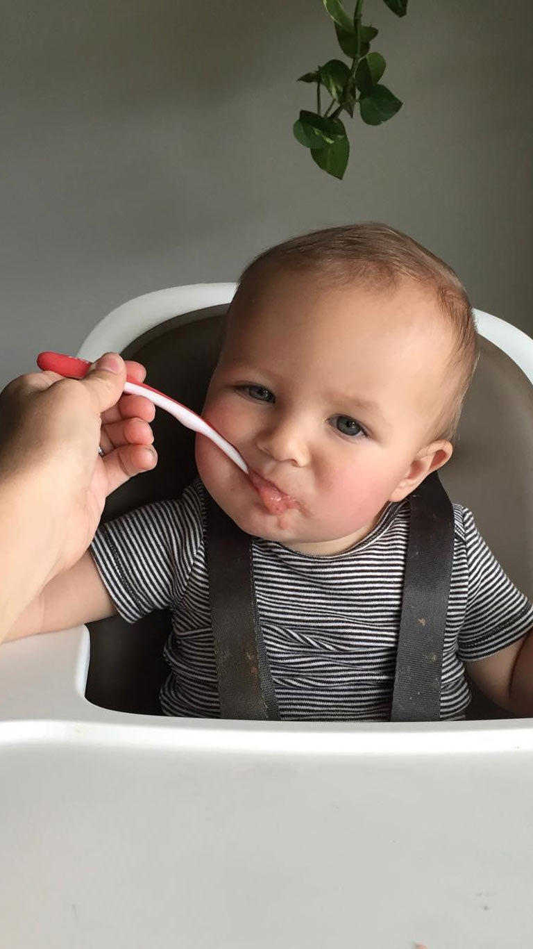 NubySpoon