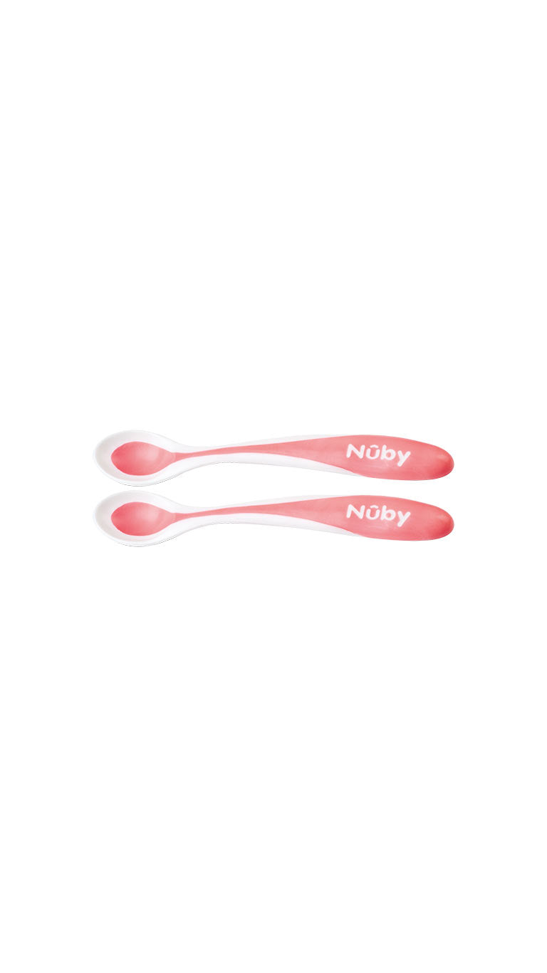 NubySpponPink