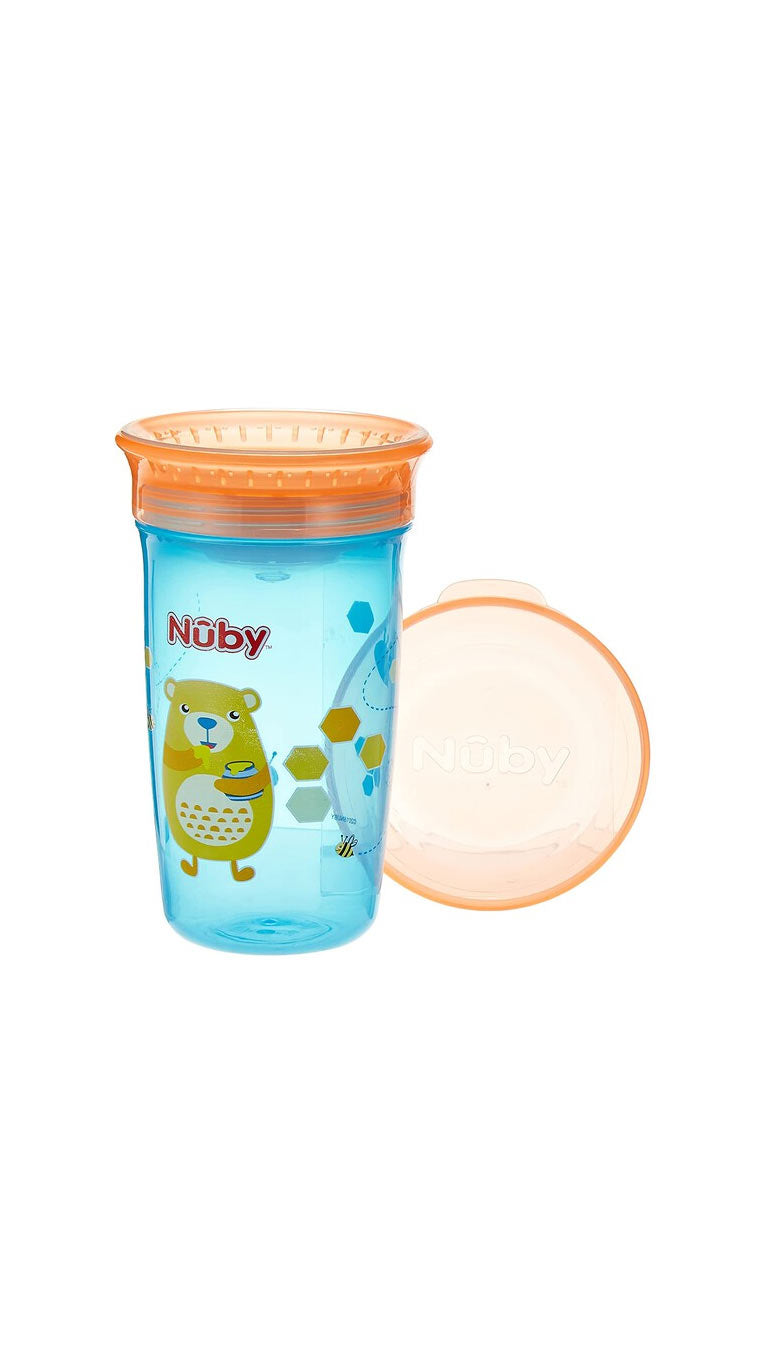 NubyWonderCup300ml