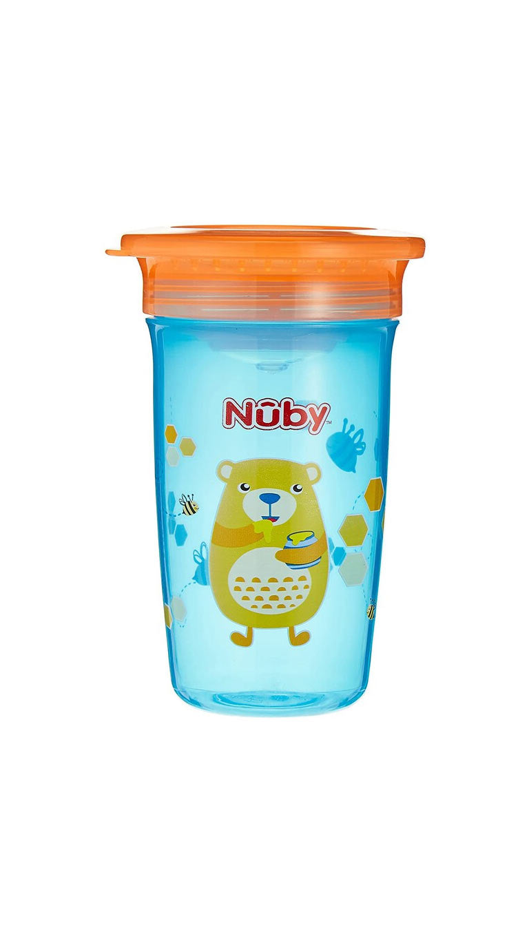 NubyWonderCup300ml