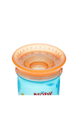 NubyWonderCupwithLid300ml