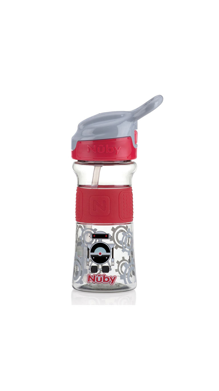 NubywaterbottleRed3Years