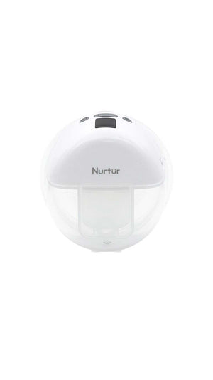 NurturCoziHandsfreeBreastPump