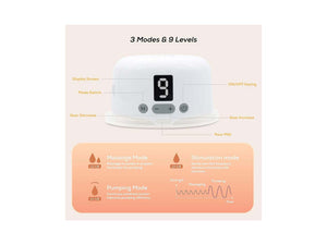NurturCoziHandsfreeBreastPump3