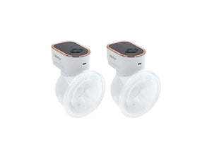 NurturCoziHandsfreeBreastPumpPackof2
