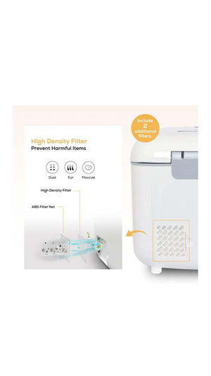 NurturProSterliserDryerPro3