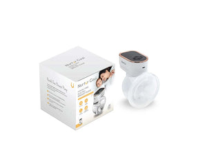 NurtureHandsFreebreastPumpSingle2