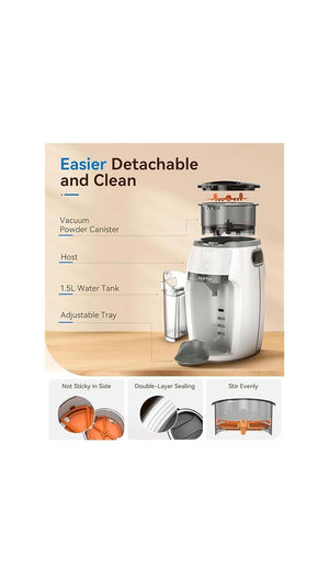 NurtureSmartFormulaMilkMaker4