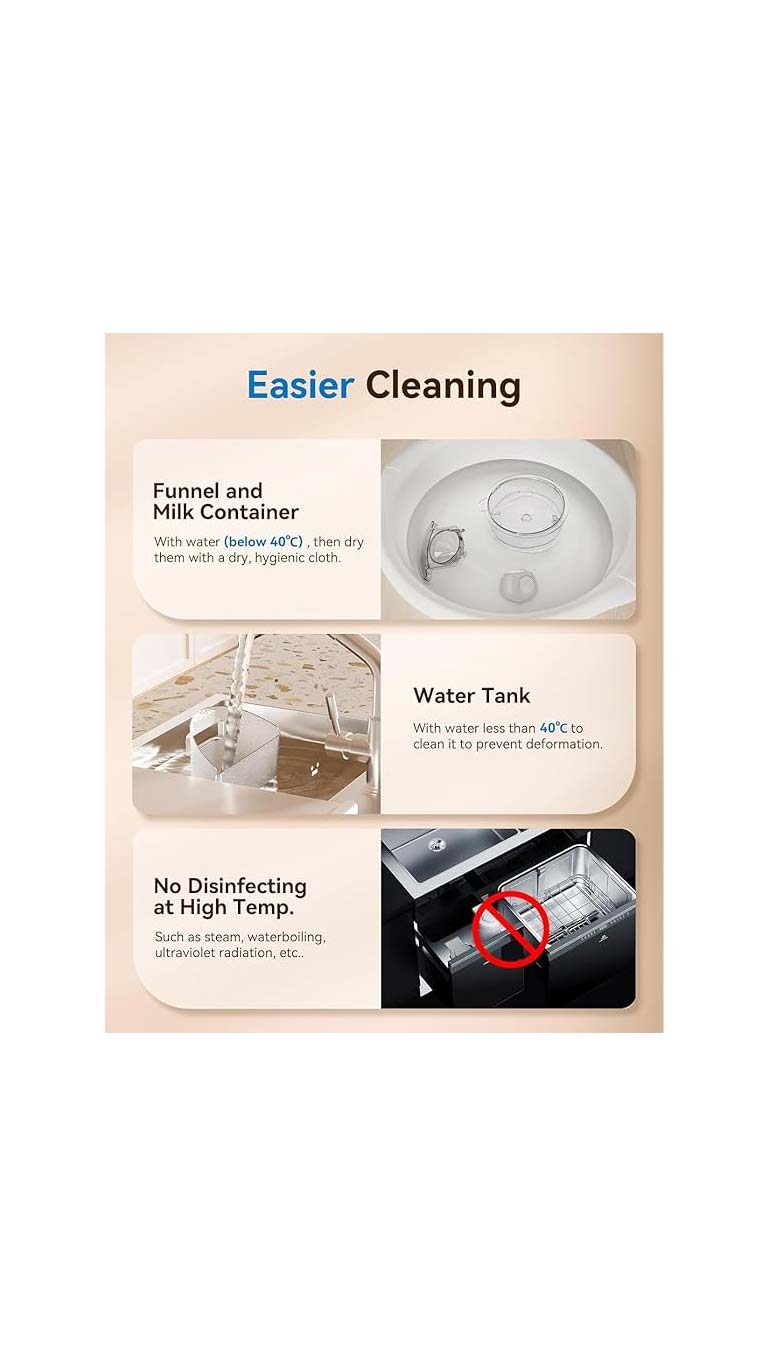 NurtureSmartFormulaMilkMaker5