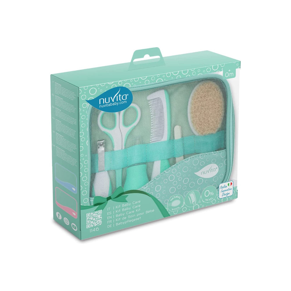 NuvitaBabyCareKit