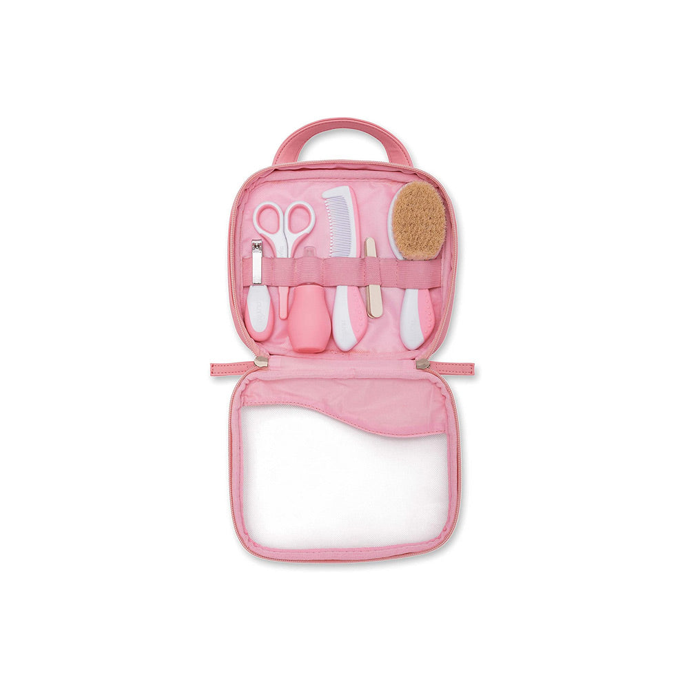 NuvitaBabyCareKitPink