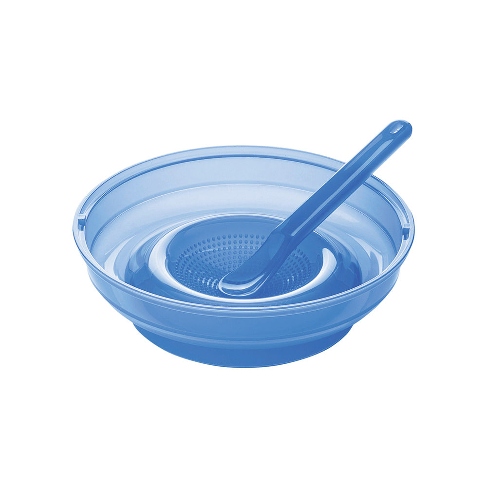 NuvitaPappafacileFoodProcessorSet