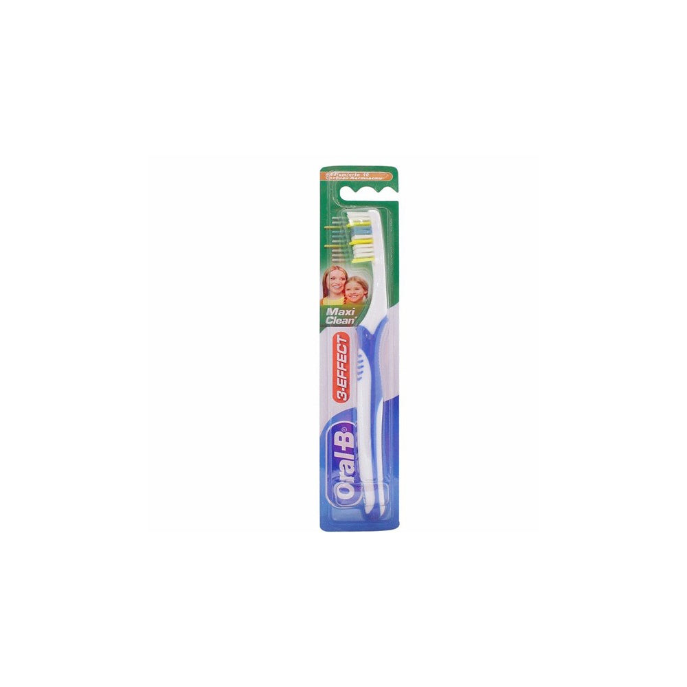ORALB3EffectMaxiCleanMediumBlue