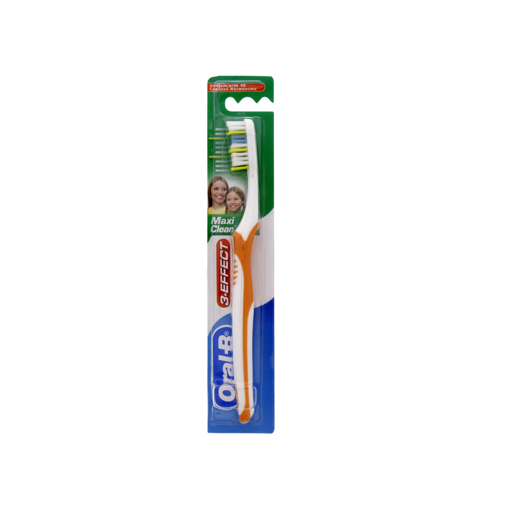 ORALB3EffectMaxiCleanMediumOrange