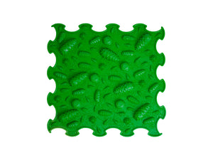ORTOTOPineconesDarkgreen