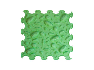 ORTOTOPineconesStiffMint