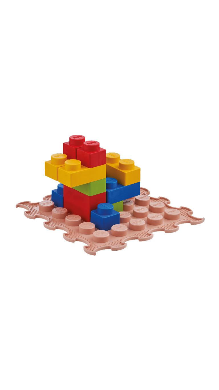 ORTOTOSoftBricksSTARTERSet