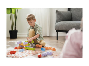 ORTOTOSoftBricksSTARTERSet5