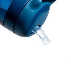 OXO Tot Adventure Water Bottle (9m+) 354ml - Navy