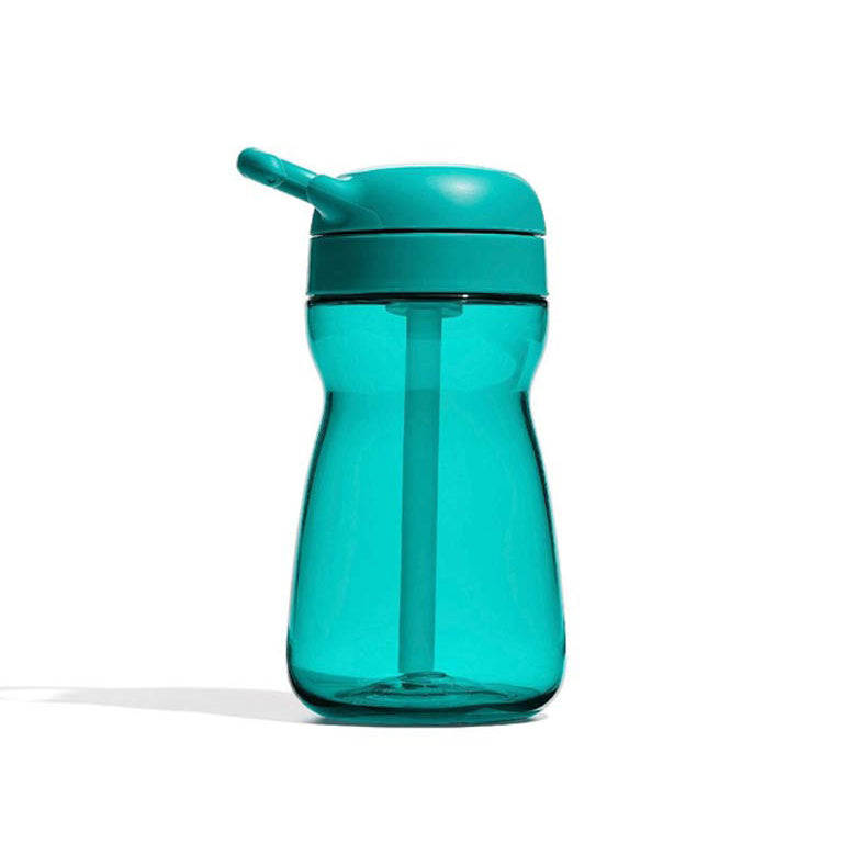 OXO Tot Adventure Water Bottle (9m+) 354ml - Teal
