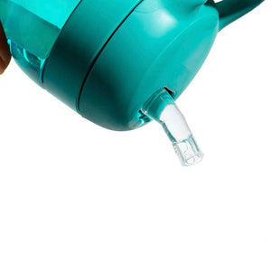 OXO Tot Adventure Water Bottle (9m+) 354ml - Teal