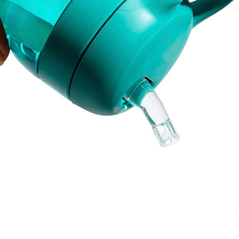 OXO Tot Adventure Water Bottle (9m+) 354ml - Teal