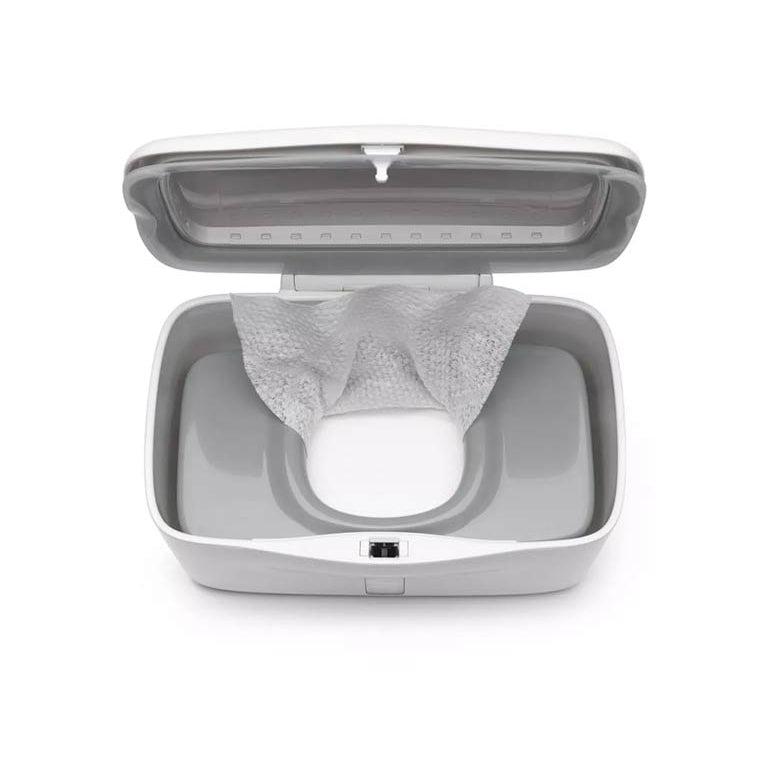 OXO Tot Perfect Pull Wipes Dispenser Gray