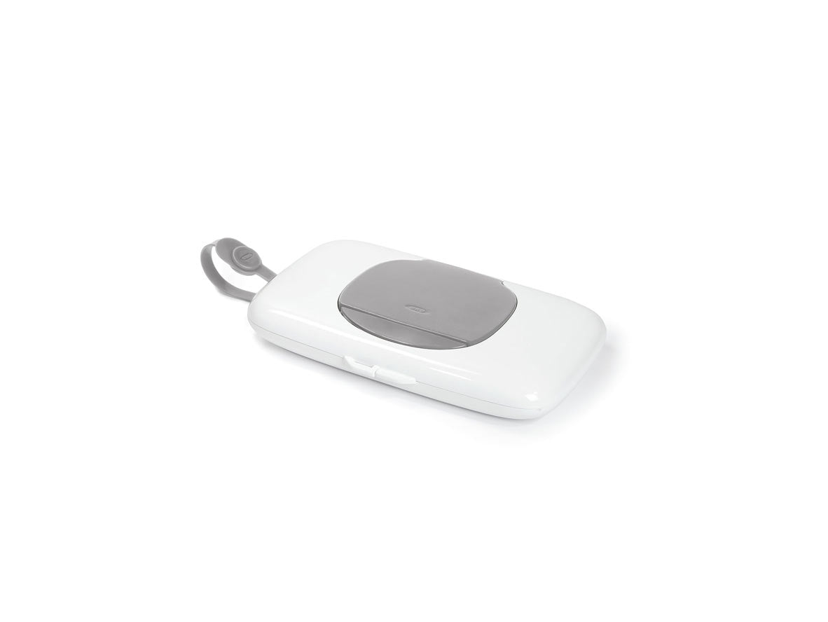 OXOTotOnTheGoWipesDispensergray